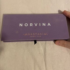 Anastasia Beverly Hills Norvina Palette